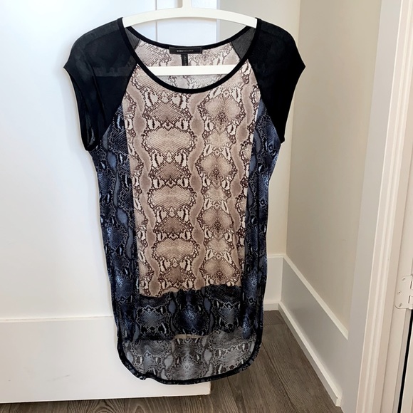 BCBGMaxazria size XS - Picture 1 of 2